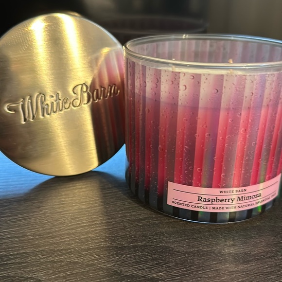 NWT: Bath & Body Three Wick Candle - Picture 6 of 6